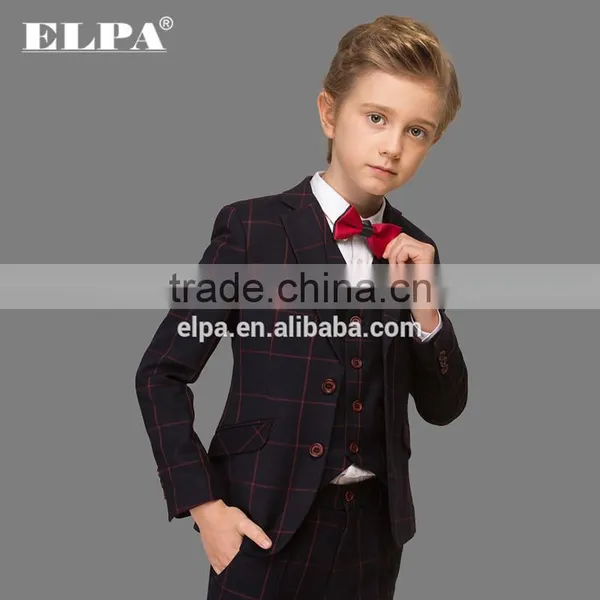 Boys Suits photo-4
