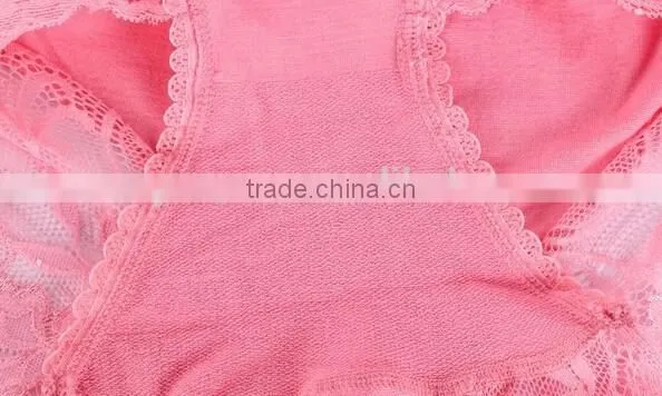 Women's Panties Comfortable Lingerie photo-4