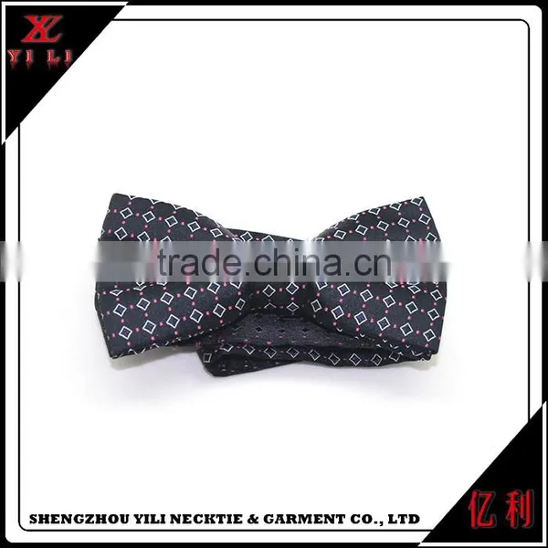 Fashionable Gift Bow Tie,Bow Tie for Men Boxes