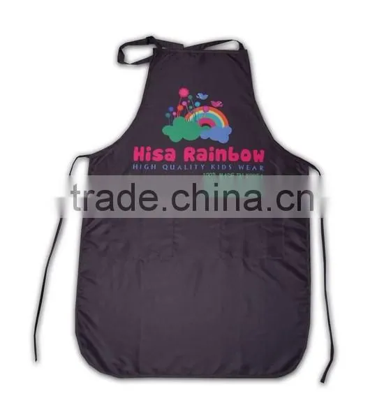 2015 Design Wholesale Promotional Solid Color Disposable Chef Wear photo-5