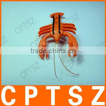 Solar Lobster Toy photo-4
