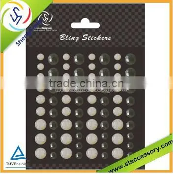 Rhinestone Sticker, Rhinestone Sticker for Clothes, Clothing Rhinestone Stickers photo-6