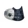 Plastic Electric Vacuum Cleaner Mould Dust Collection Equipment Mould Household Appliance Mould