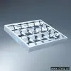 Grille Lighting Fixture