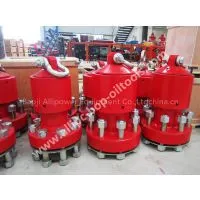 Wellhead Crossover Flange photo-2