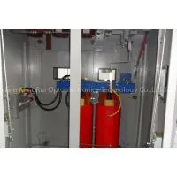 High Resistance Neutral Grounding Resistor photo-2