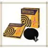 Smokeless Mosquito Repellent Incense Coils/black Mosquito Coils photo-3