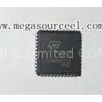 IC MCU PROGRAMABLE 512KB 5V 90NS Industrial Level 44PLCC ZPSD302B-90JI STM Products