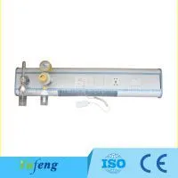 YF-SBD-07 Aluminium-alloy Bed Head Unit