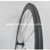 700C*38mm Tubular Road Bike Carbon Wheelset photo-2