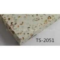 Pretty Color Quartz Stone photo-3