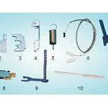 Espero ESPERO-L Automatic Winder Accessories