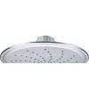Overhead Shower