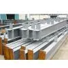 Welded Steel Beam, Steel Structure, Steel Framework, Steelwork