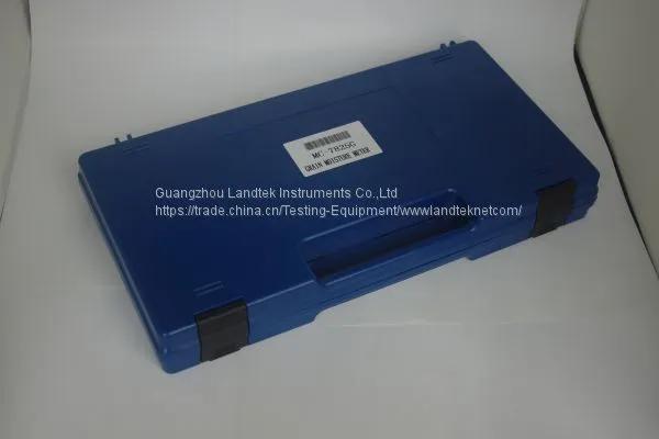 Grain Moisture Meter MC-7825G photo-4