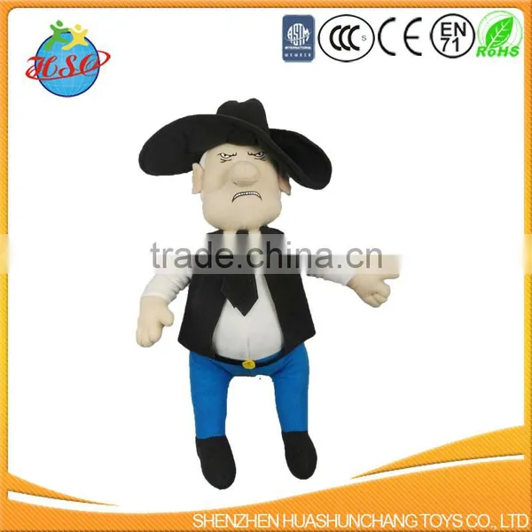 Best Seller Small Mini Doll Stuffed Doll Plush Baby Doll photo-3