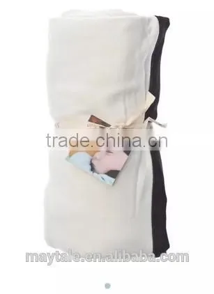 Summer Infant Bamboo Rayon Muslin Swaddle Blanket photo-3