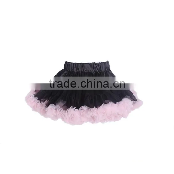 ST1150 Kids Wholesale Petti Tutu Skirt Girls Tutu Ballet Dress photo-5