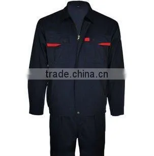 CVC Flame Retardant Workwear and Coverall