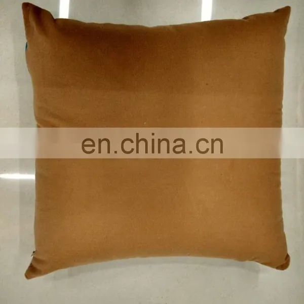 Wholesale Custom Printed Decorative Throw Pillow Bedding Sets photo-2
