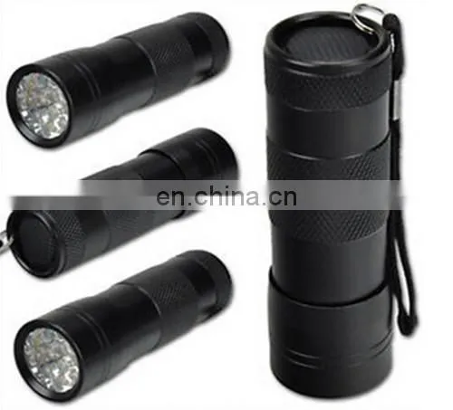 12led Torches High Power photo-4
