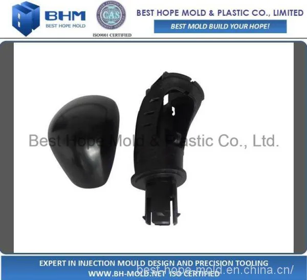Automotive Converter Shift Lever Injection Mold Factory