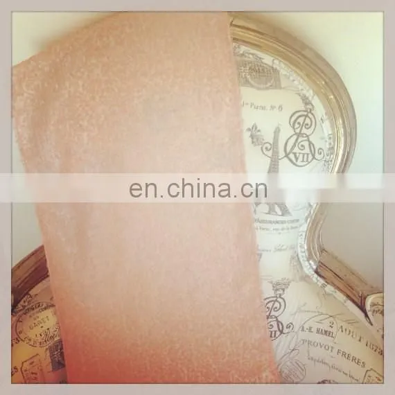 Charming Design Baby Pink Table Sequin Runner photo-3