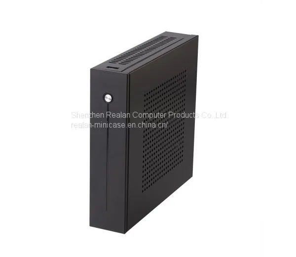 Realan Mini PC Barebone T3-i5-4200U photo-4