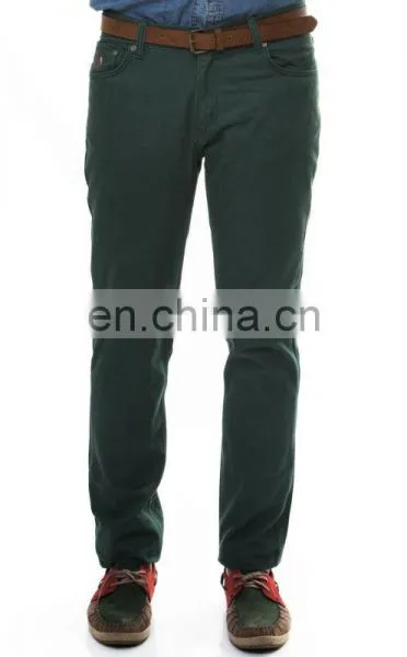 New Design Casual Pants For Men