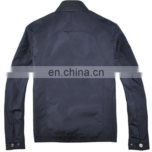2014 New Reflective Jackests Men Jacket photo-2