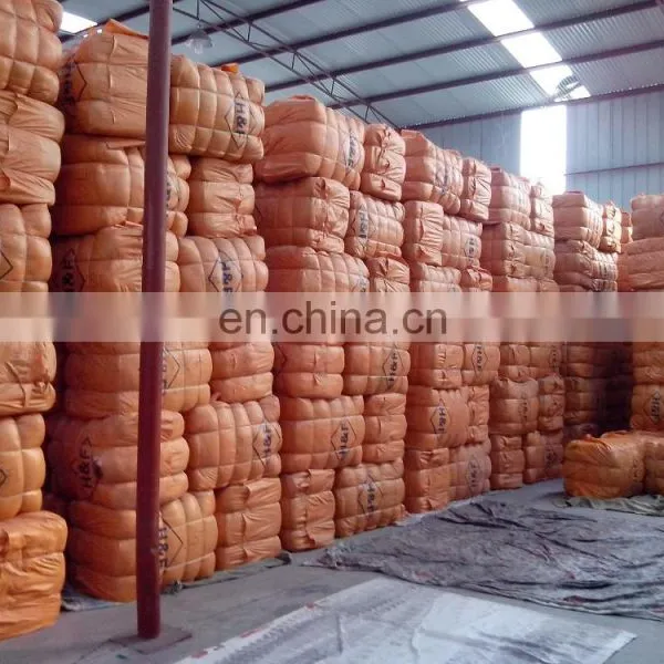 2015 Cheapest and High Quality Second Hand Clothing Sale photo-2