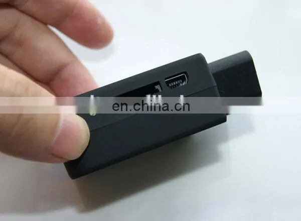 Easy Operation 908 Strong GPS Signal 2G Network No Need Charge MINI OBDII Wireless Gps Car Tracker photo-2