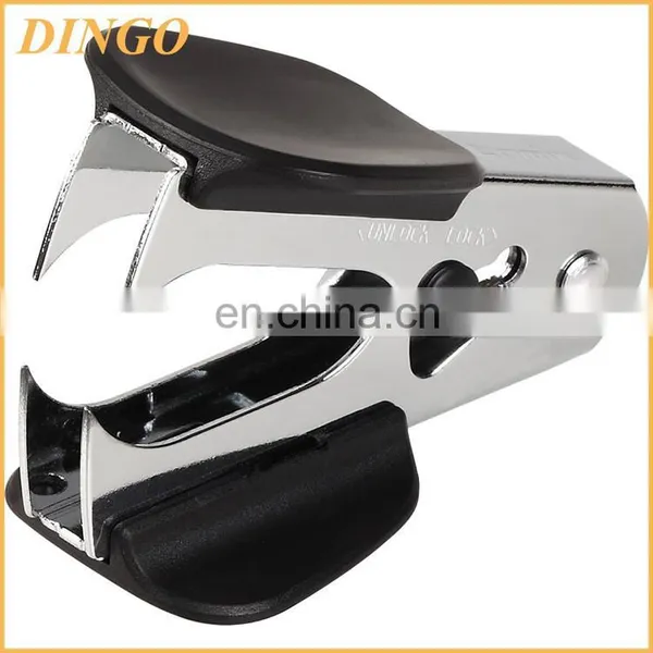 Mini Office Staples Remover and Nail Puller photo-3