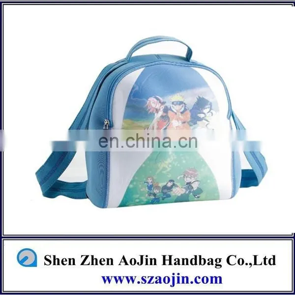 Kids Picnic Backpack Holding Baby Bag Wholesale Price photo-2