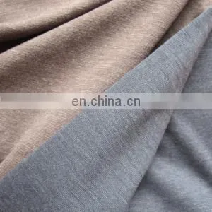Competitive Ponte-de-Roma Knitted Fabric With Good Quality photo-2
