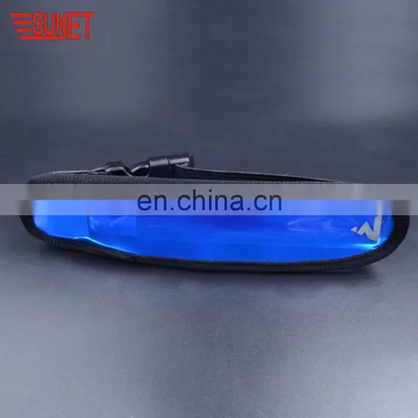 2018 Hot New Products For Eco-friendly Fashion Fitness Led Running Armband photo-2