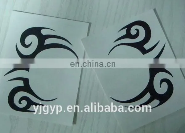 Fancy Tattoo Sticker for Party Use photo-4