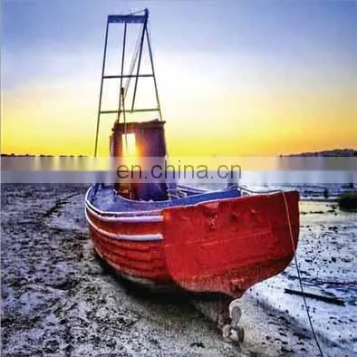 Top Quality Professional OEM Printing 3D Lenticular Printing Landscape Poster photo-2