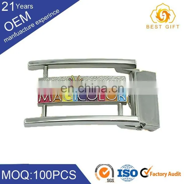 Custom Belt Buckle Metal Belt Buckle