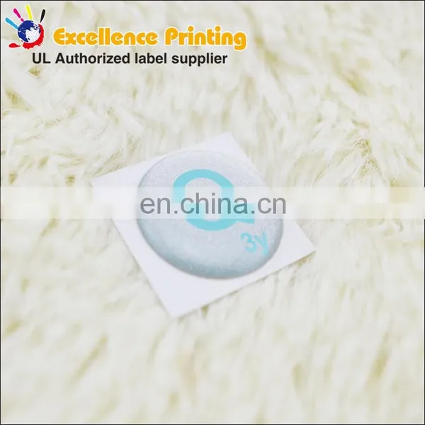 Good Quality Crystal Logo photo-3