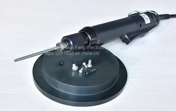 Brushless Electric Screwdriver JOFR photo-2