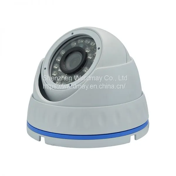 Top 10 China CCTV CMOS Dome Security Ahd Digital Camera photo-2