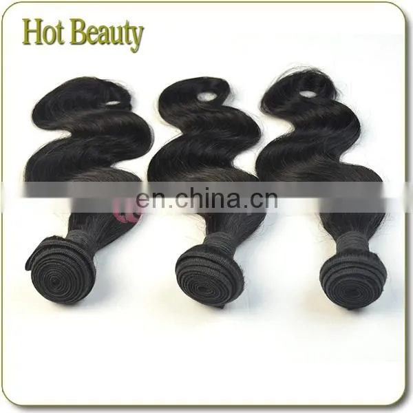 Beauty Hair Per Bundle 100G 24 Inch Indian Remy Hair Extensions photo-3