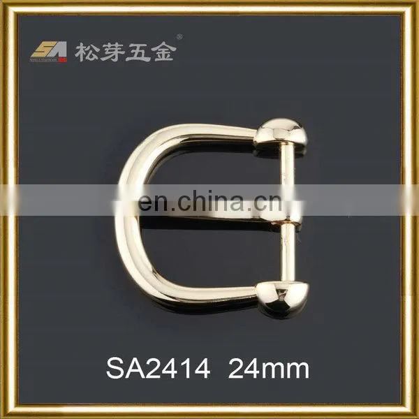 Fashion Dog Collar Buckle Metal and Low Price Dog Collar Metal Buckle photo-3