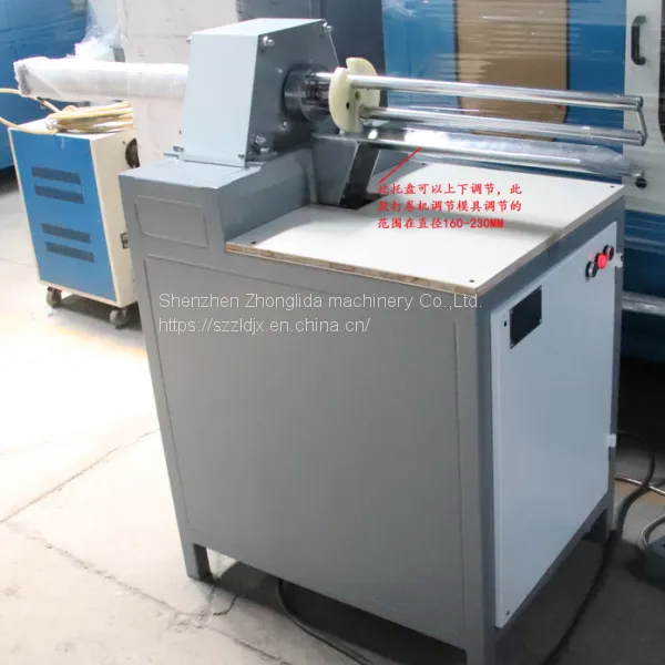 2018 the best Quality Textile Pillow quilt rolling Foam Filling machines
