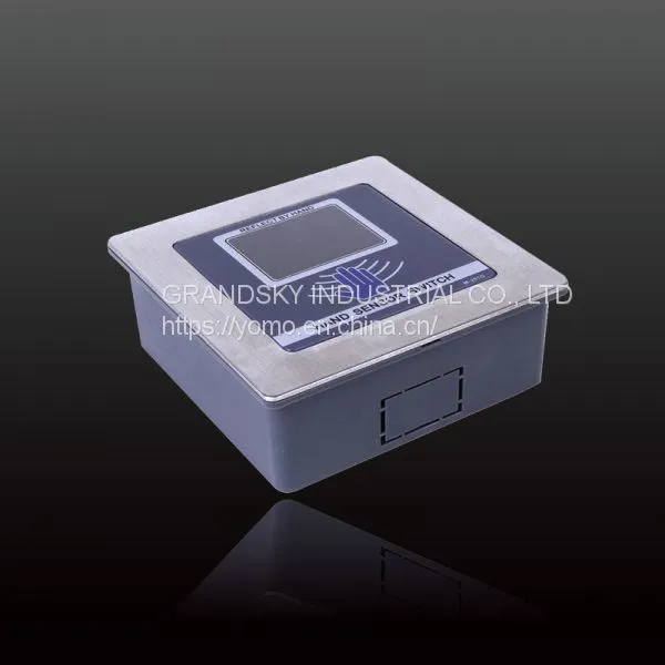 CNB-201G  Hand sensor switch