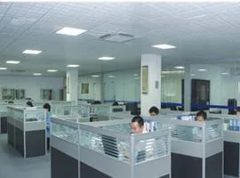 RFTYT Technology Co., Ltd. company overview - view 2