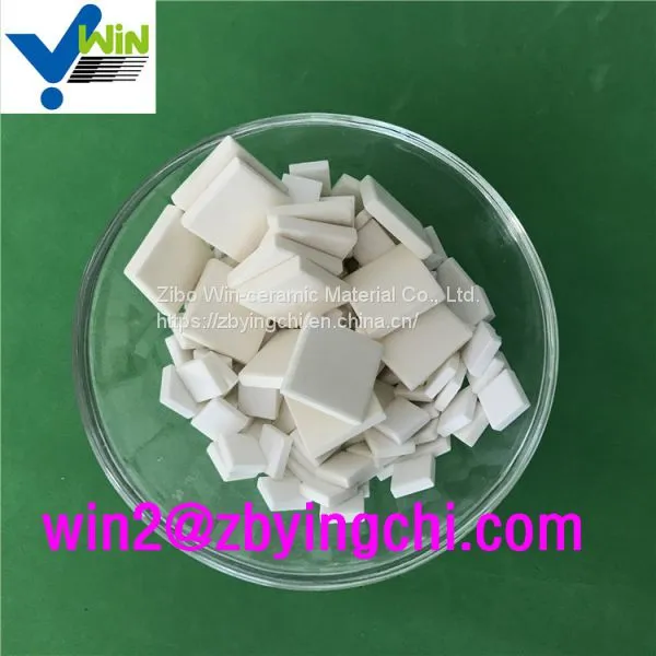 92 % 95 % AL2O3 Alumina Oxide Liner photo-4