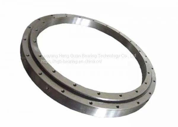 Turntable Bearing Slewing Ring Bearing With Without Gear RKS.060.20.0844 photo-3