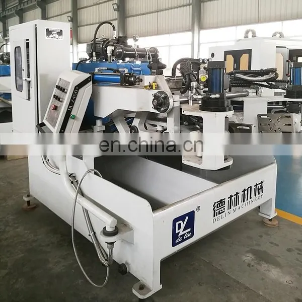 Faucet Foundry Brass Gravity Wheel Weight Die Casting Machine photo-5